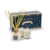 Celtic Candles Nollaig Shona 100Ml Diffuser &amp; 24Cl Tumbler Candle