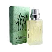 Cerruti 1881 Mens 50Ml Edt image