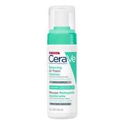 Cerave Air Foam Cleanser 150Ml image