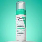 Cerave Air Foam Cleanser 150Ml image