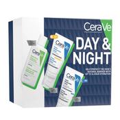 Cerave Day &amp; Night Skincare Routine Gift Set image