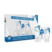 Cerave Ultimate Hydration Trio Skincare Gift Set
