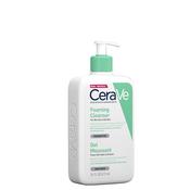Cerave Foaming Cleanser 473Ml image