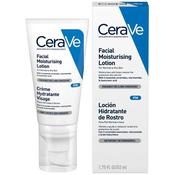 Cerave Facial Moisturising Lotion 52Ml image