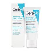 Cerave Sa Renewing Foot Cream 88Ml image