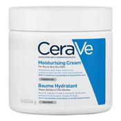 Cerave Moisturising Cream 454G image