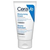 Cerave Moisturising Cream 50Ml image