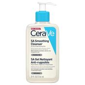 Cerave Sa Smoothing Cleanser 236Ml image