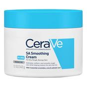 Cerave Sa Smoothing Cream 340G