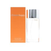 Clinique Happy For Her Eau De Toilette 100Ml Edt