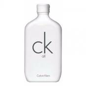Ck All Eau De Toilette 50Ml Edt image