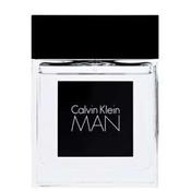 Calvin Klein Man Eau De Toilette 50Ml Edt image