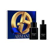 Armani Code Mens 50Ml 2Pc Gift Set image