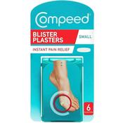 Compeed Blisters Small 6S image