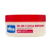 Mixa 10 In 1 Cica Repair Urea 150Ml image