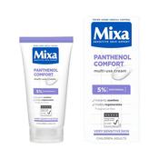 Mixa Comfort Multi-Use Cream Pantenol 50Ml image
