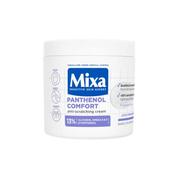 Mixa Comfort Cream Panthenol Jar 400Ml image