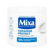 Mixa Protect Cream Ceramide Jar 400Ml image