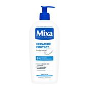 Mixa Protect Lotion Ceramide Pump 400Ml image