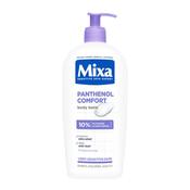 Mixa Comfort Lotion Pantenol Pump 400Ml image