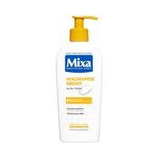 Mixa Bright Lotion Niacinamide Pump 250Ml image