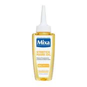Mixa Stretch Mark Oil Niacinamide 100Ml