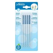 Dr Brown's Vent Brushes 4S