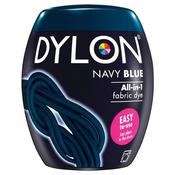 Dylon Pod Machine Dye Navy Blue 08 350G