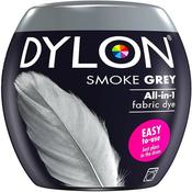Dylon Pod Machine Dye Smoke Grey 65 350G image