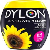 Dylon Pod Machine Dye Sunflower Yellow 05 350G image