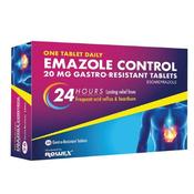 Emazole 20Mg Tablets 28 image