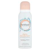 Femfresh Deodorant Spray 125Ml image