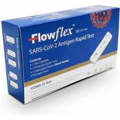 Flowflex Sars Rapid Antigen 1 Test