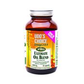 Udos Choice Ultimate Oil Blend Capsules 60S image