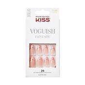 Kiss Voguish Fantasy French - Eclatant