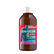 Gaviscon Advance Liquid Aniseed Flavour 300Ml
