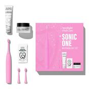 Spotlight Oral Care Sonic One Gift Set Pink image