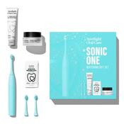 Spotlight Oral Care Sonic One Gift Set Blue image