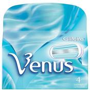 Gillette Venus Blades 4 Pack image