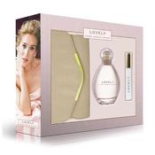 Lovely Sarah Jessica Parker 100Ml 3Pc Giftset image