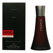 Hugo Deep Red Ladies 50Ml Edp