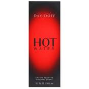 Davidoff Hotwater For Men Eau De Toilette 110Ml Edt image