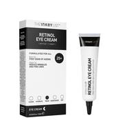 Retinol Eye Cream 15Ml image