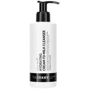 The Inkey List Hydra Milky Cleanser 180Ml image