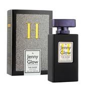 H By Jenny Glow The Shoe Eau De Parfum 80Ml Edp image