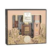 3 Pc 15Ml 30Ml B/Spray Liberte
