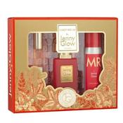 3 Pc 15Ml 30Ml B/Spray Carot Red 54