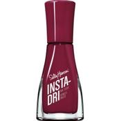 Sally Hansen Insta Dry Just In Wine
