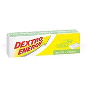 Dextro Energy Lemon &amp; Vit C Tabs image