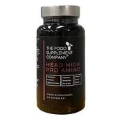 Fsc Head High Pro-Amino 60 Veg Capsules